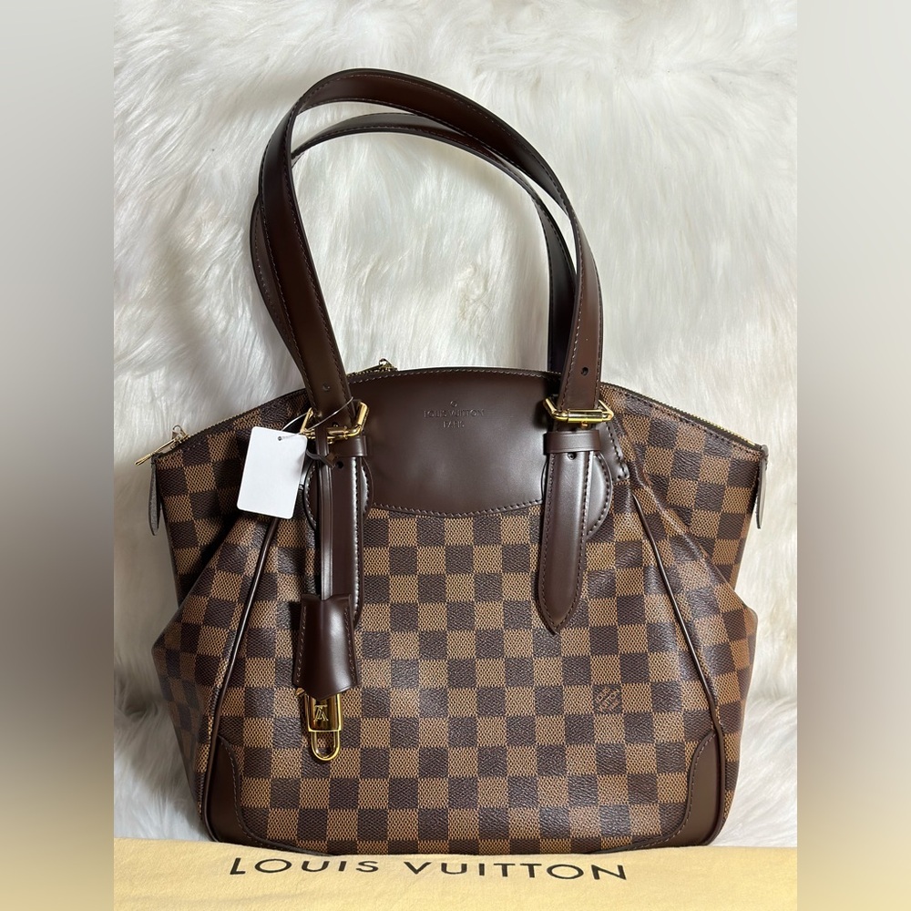 Unused VERONA EBENE GM
